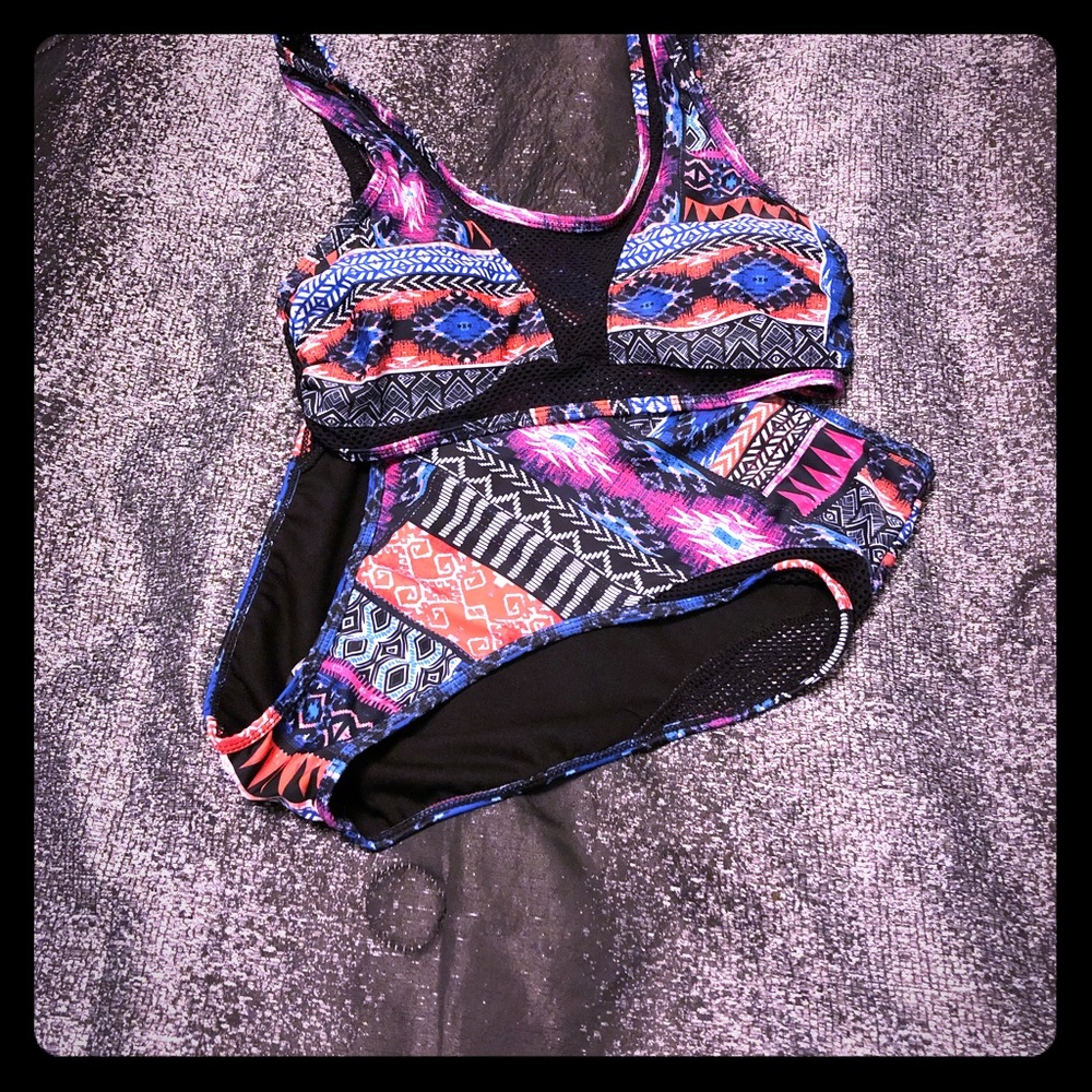Swimsuit